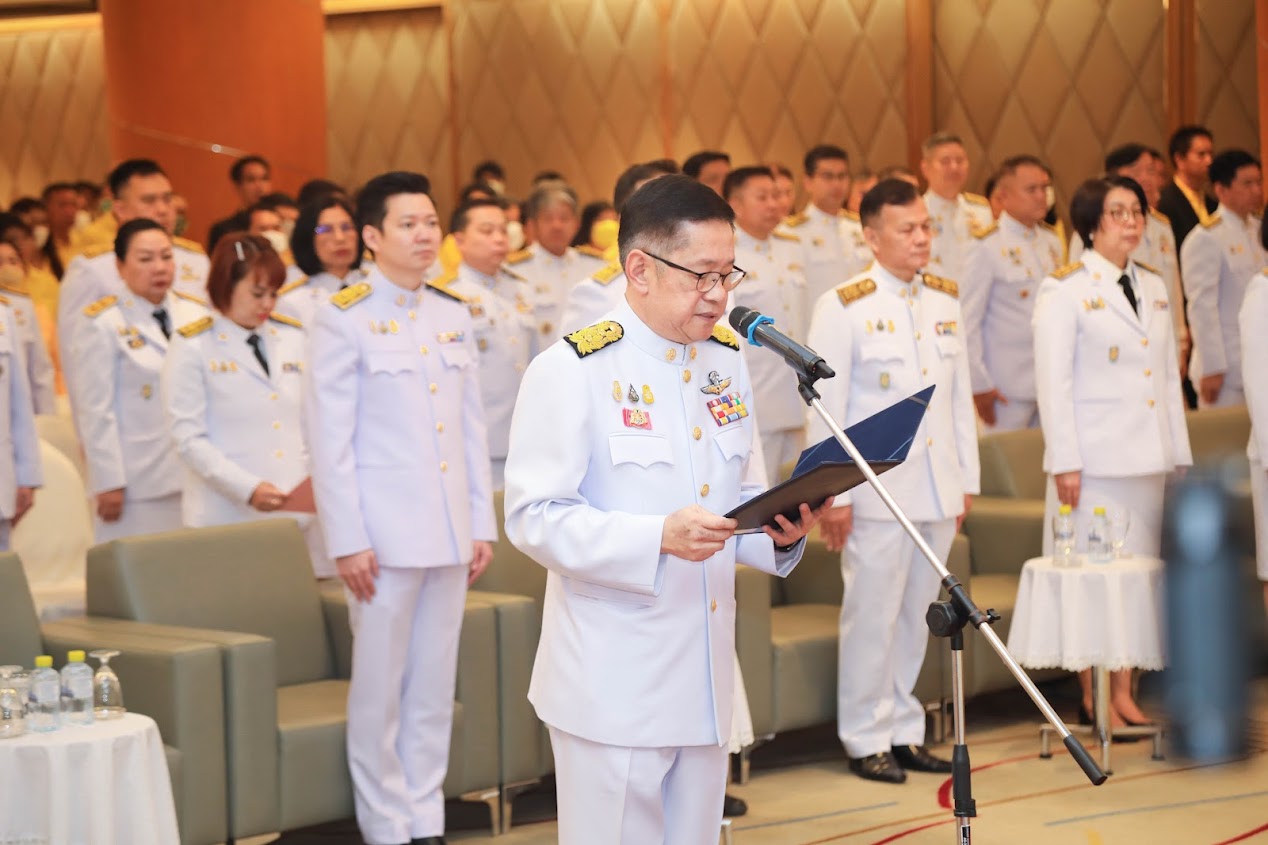 ข่าวรัฐมนตรี