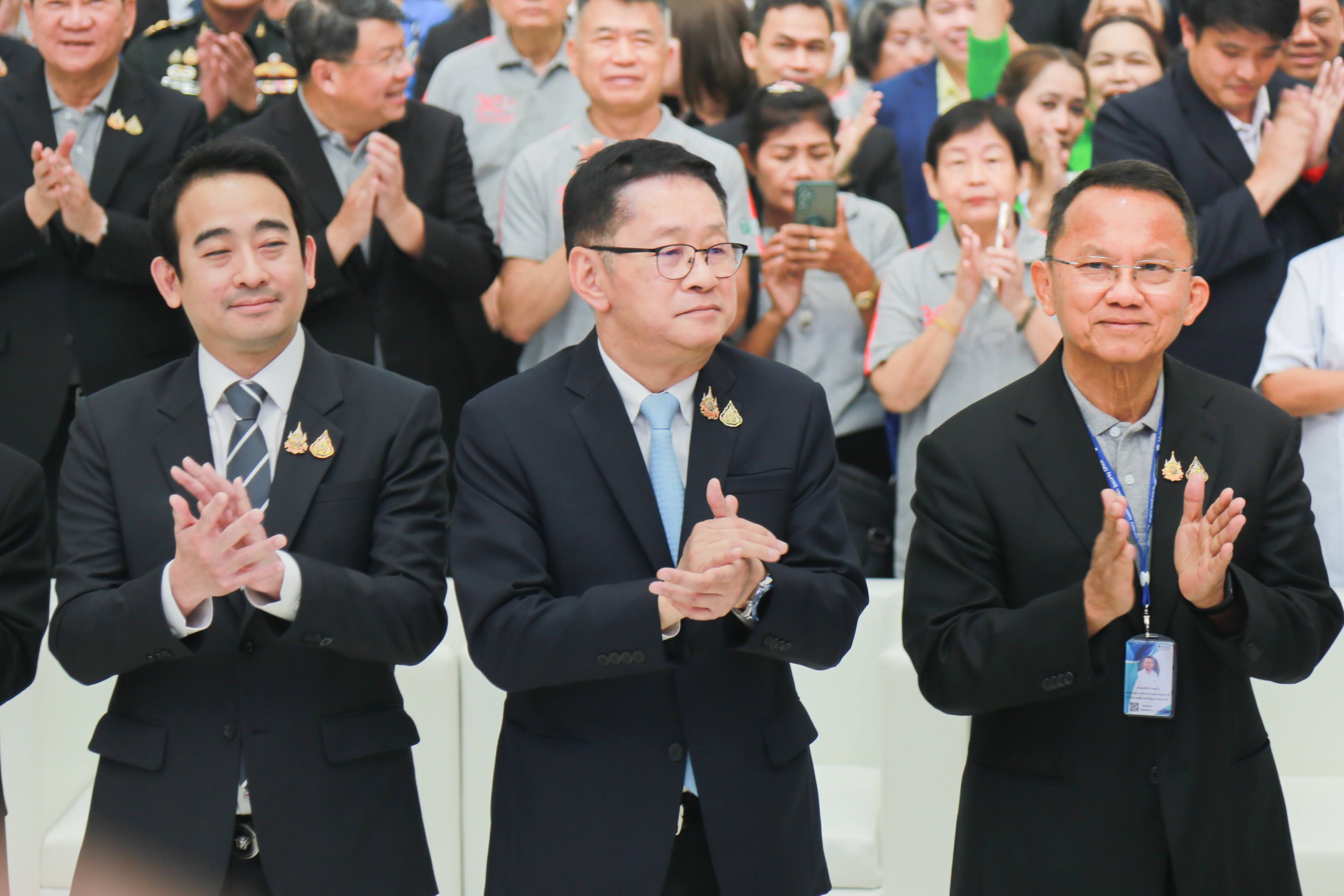 ข่าวรัฐมนตรี