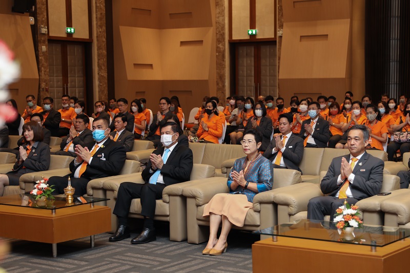 ข่าวสารกระทรวงฯ