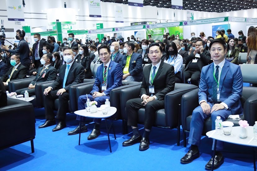 ข่าวรัฐมนตรี