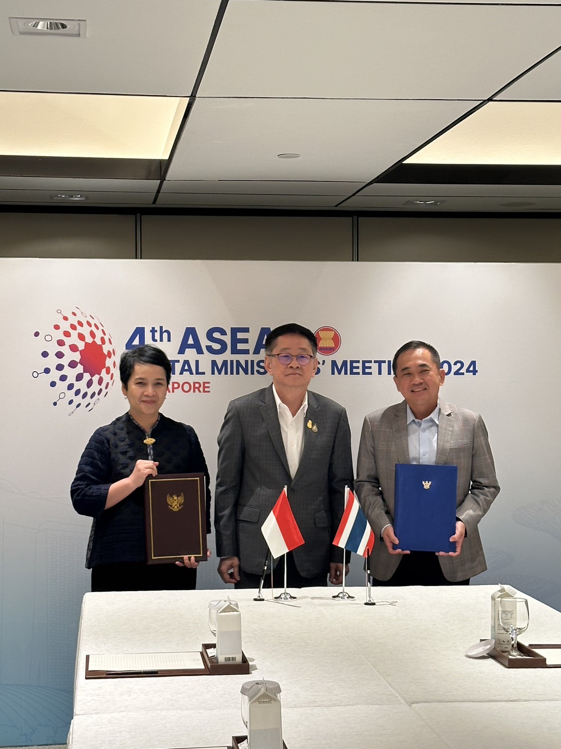 ข่าวสารกระทรวงฯ