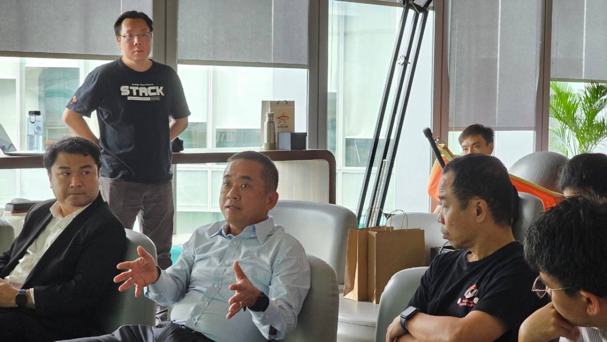 ข่าวสารกระทรวงฯ