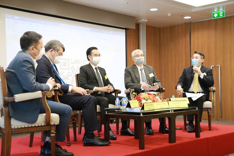 ข่าวสารกระทรวงฯ