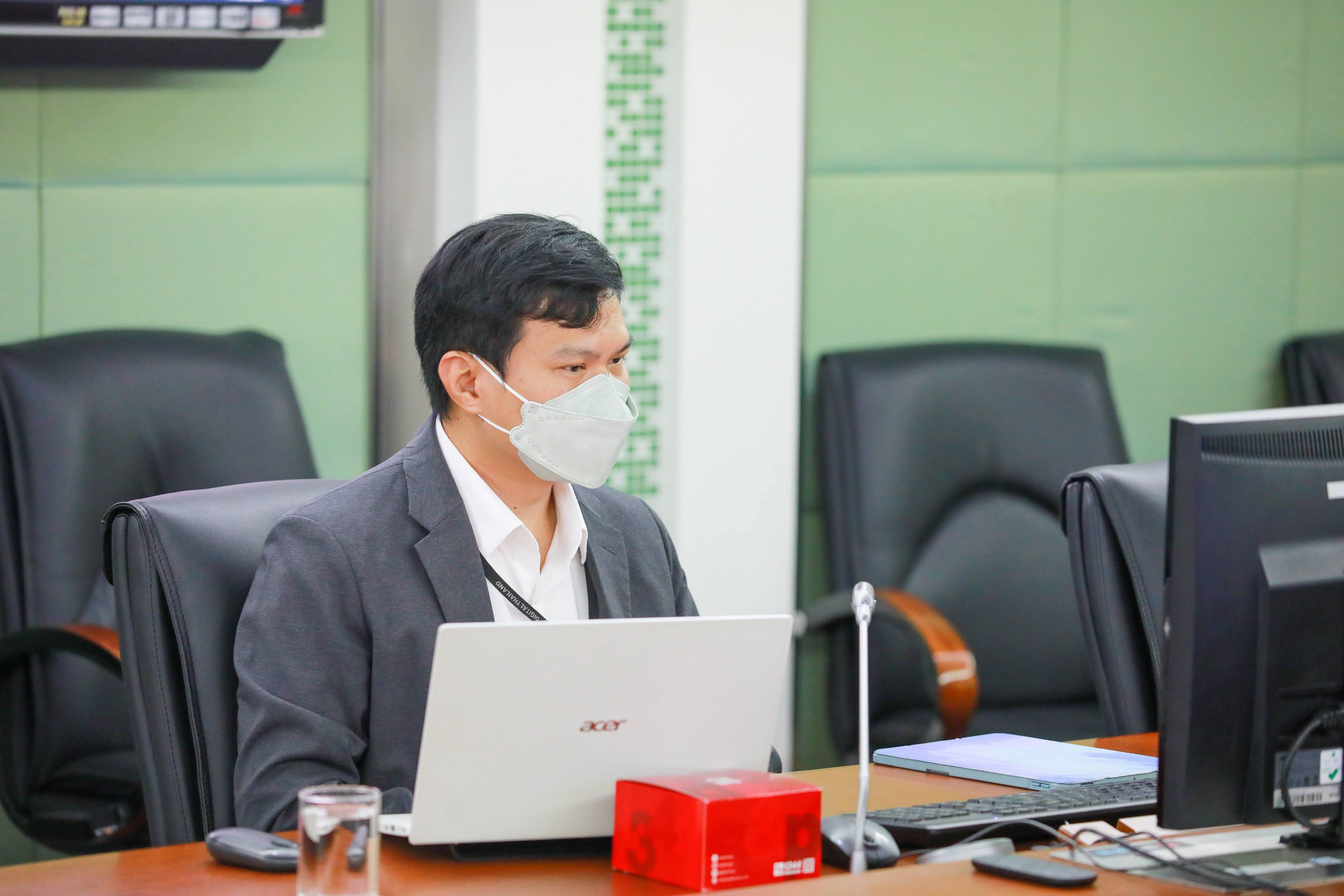 ข่าวสารกระทรวงฯ