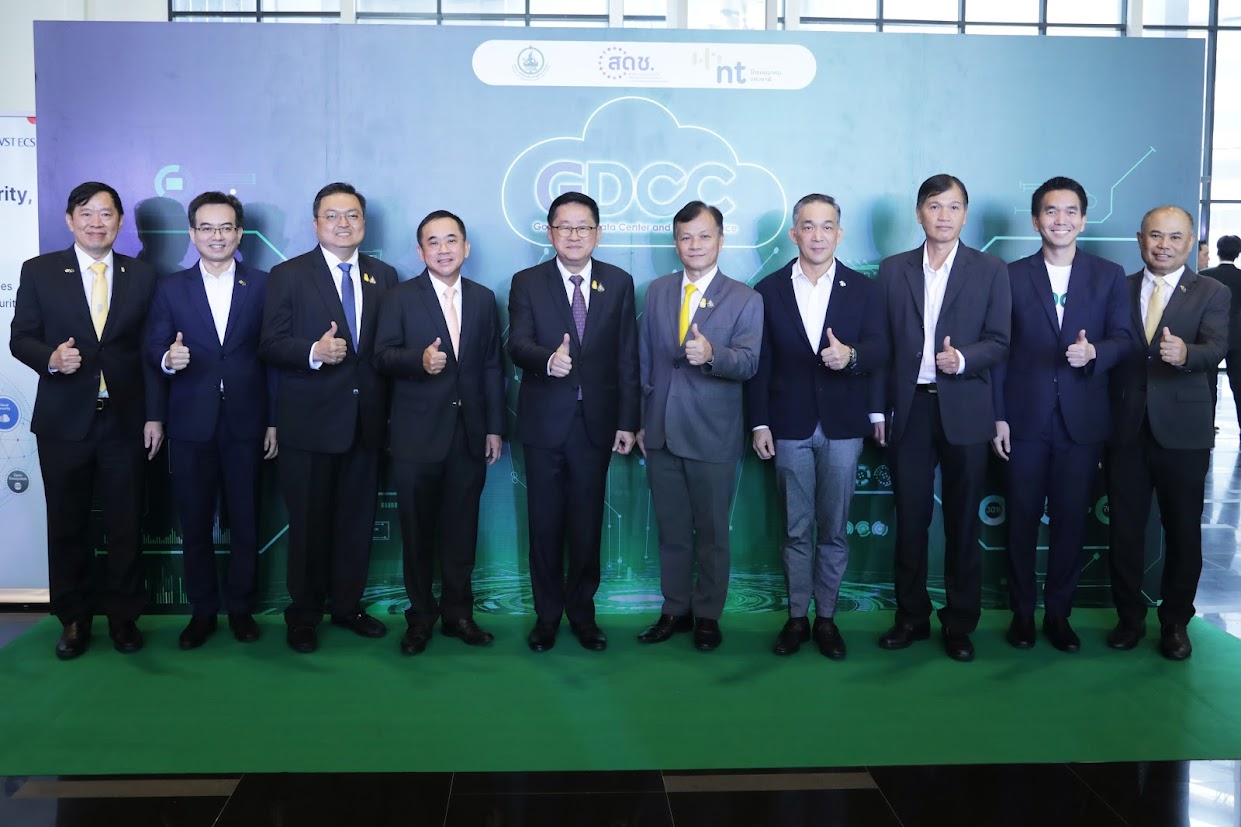 ข่าวรัฐมนตรี