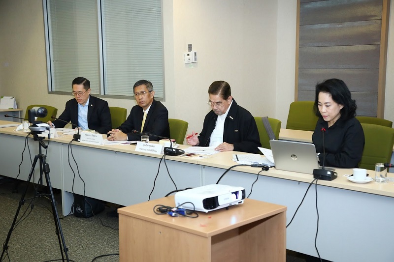 ข่าวสารกระทรวงฯ