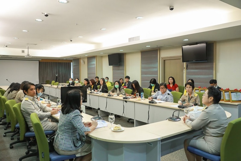 ข่าวสารกระทรวงฯ