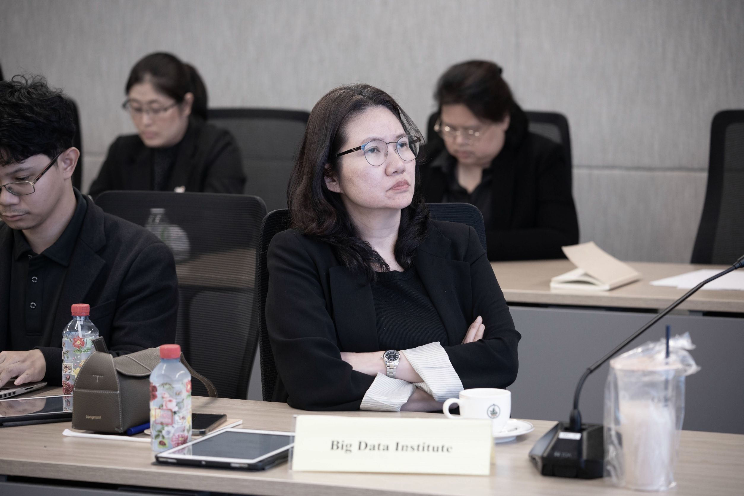 ข่าวรัฐมนตรี