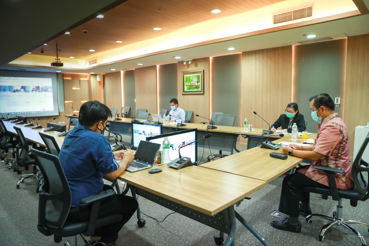 ข่าวสารกระทรวงฯ