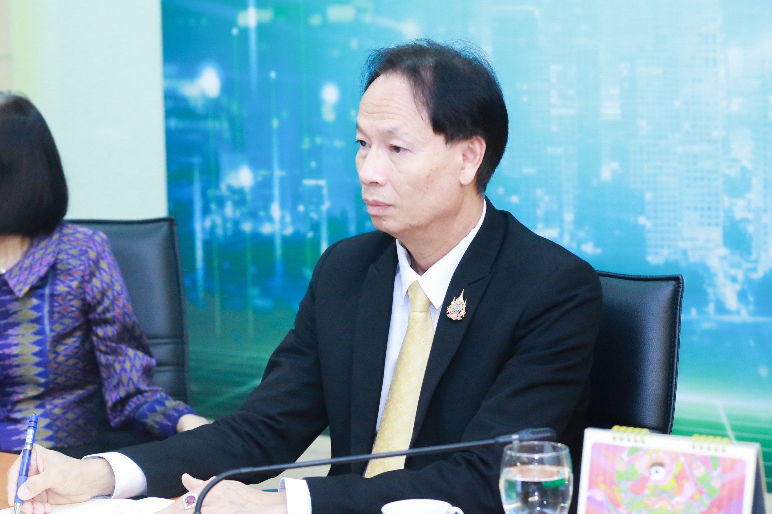 ข่าวสารกระทรวงฯ