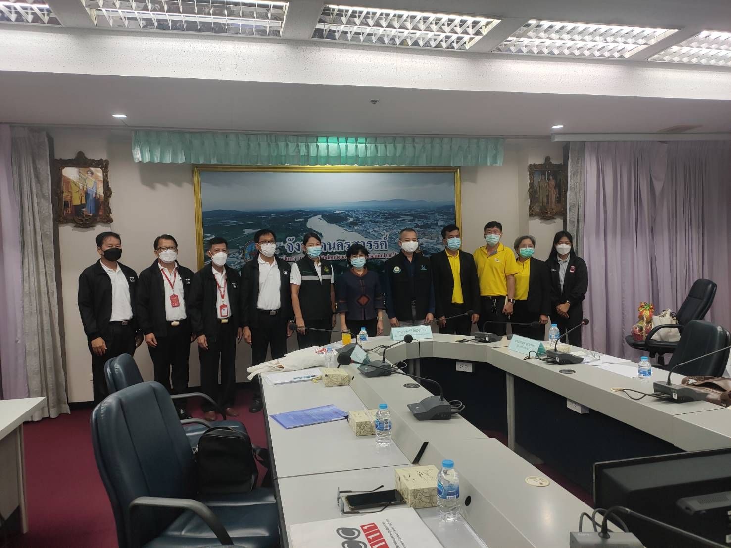 ข่าวสารกระทรวงฯ