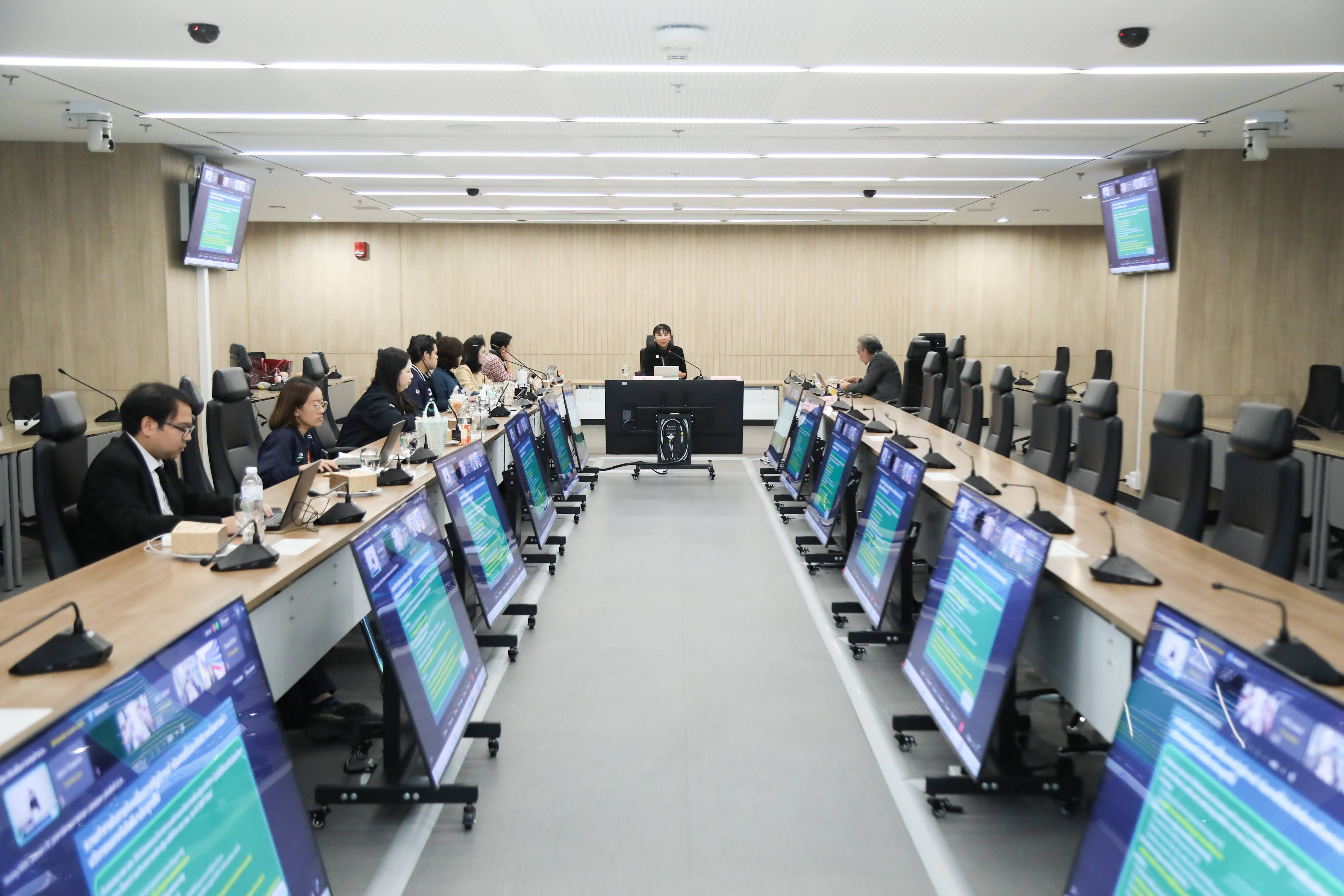 ข่าวสารกระทรวงฯ