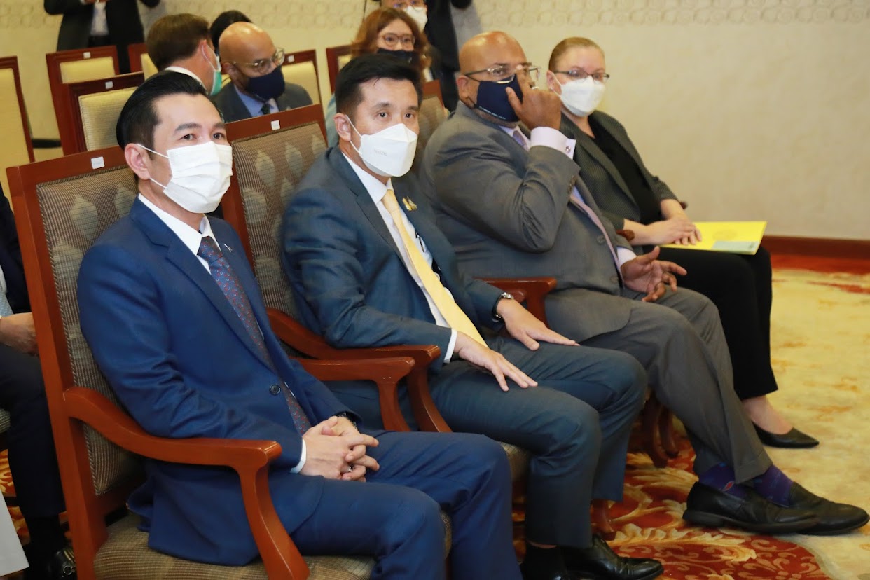 ข่าวรัฐมนตรี