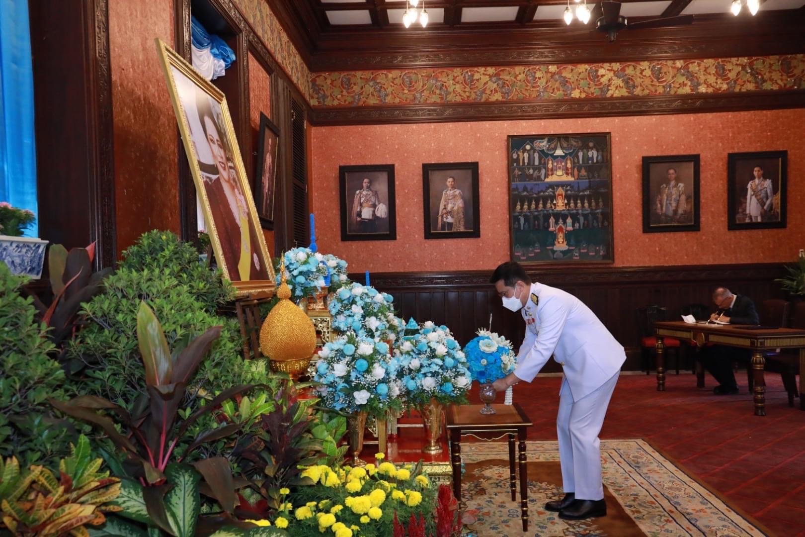 ข่าวรัฐมนตรี