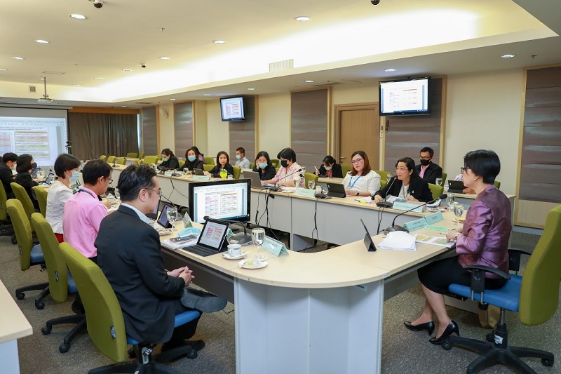 ข่าวสารกระทรวงฯ