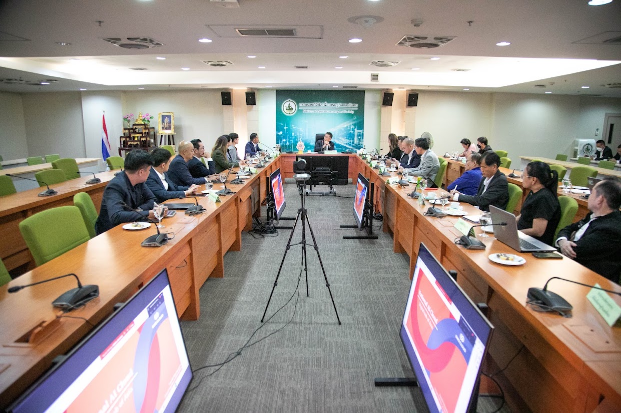 ข่าวรัฐมนตรี