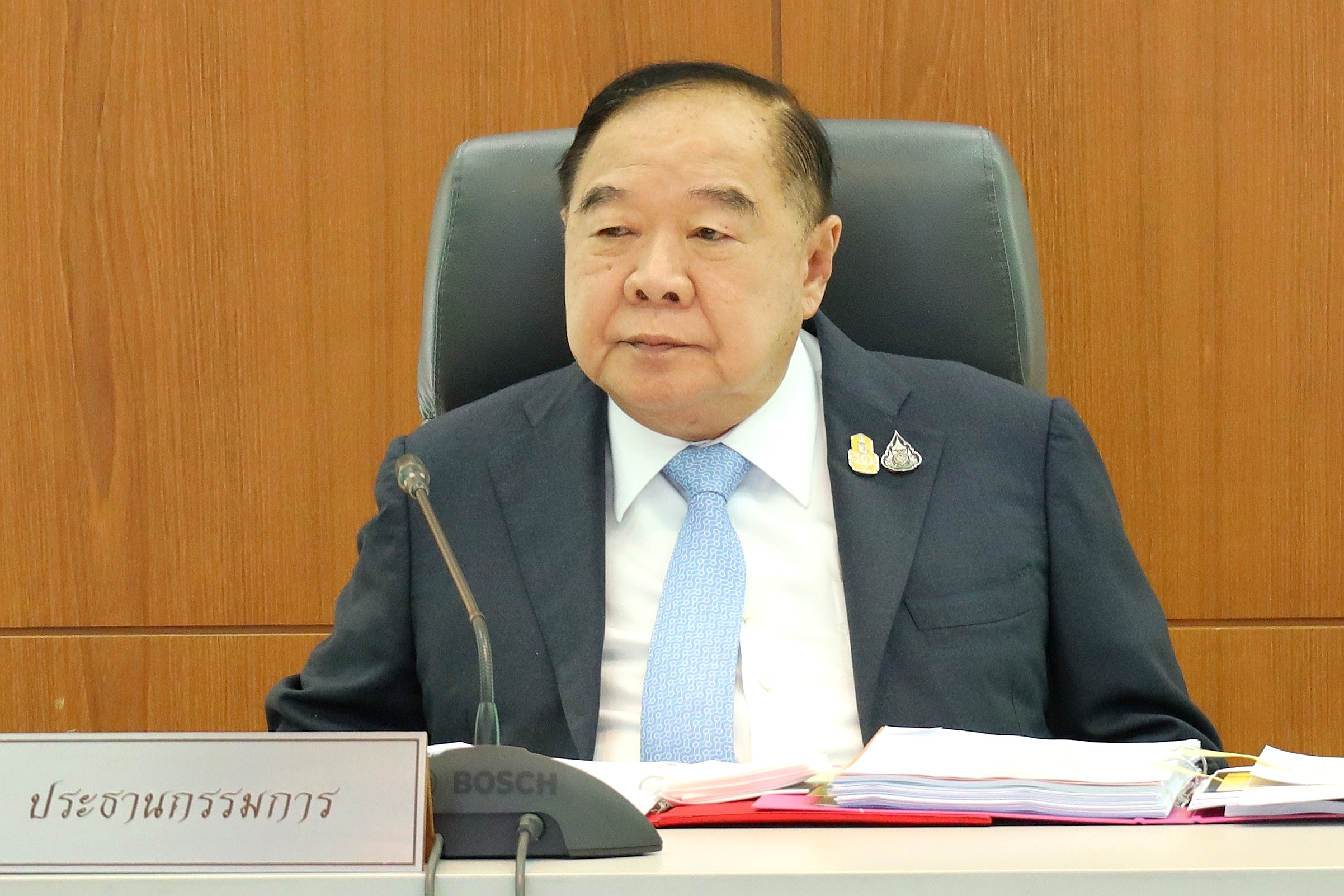 ข่าวรัฐมนตรี