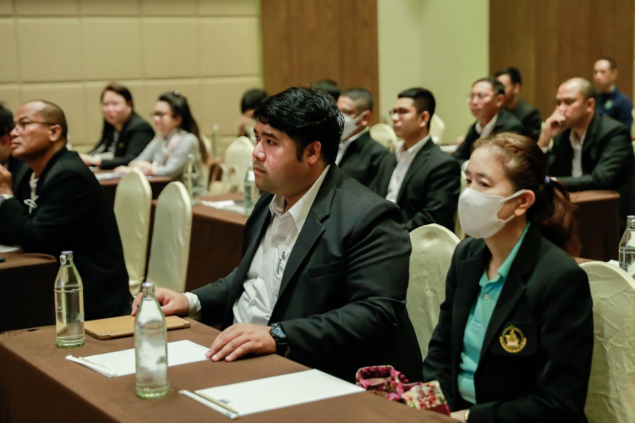 ข่าวสารกระทรวงฯ