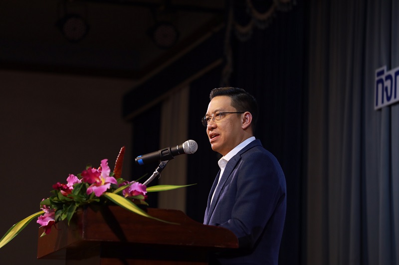 ข่าวรัฐมนตรี