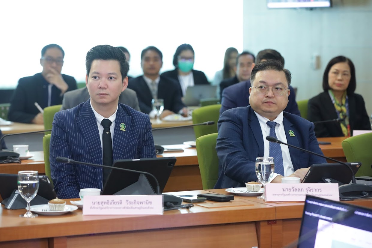 ข่าวรัฐมนตรี