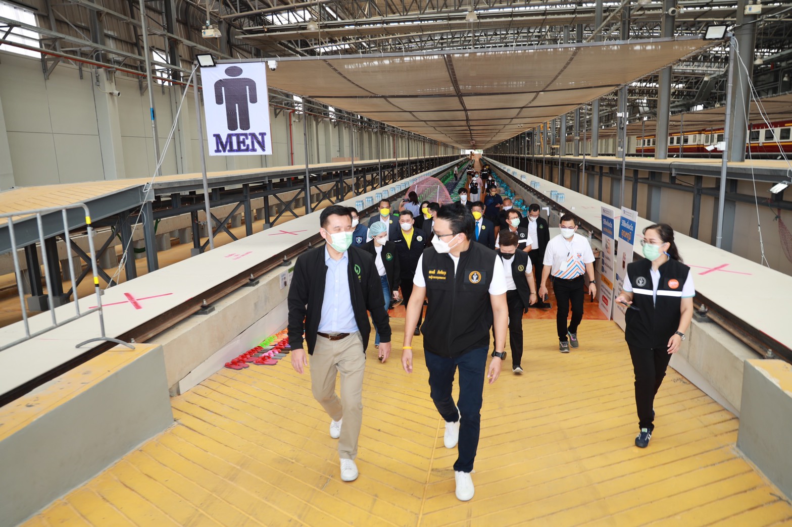 ข่าวรัฐมนตรี