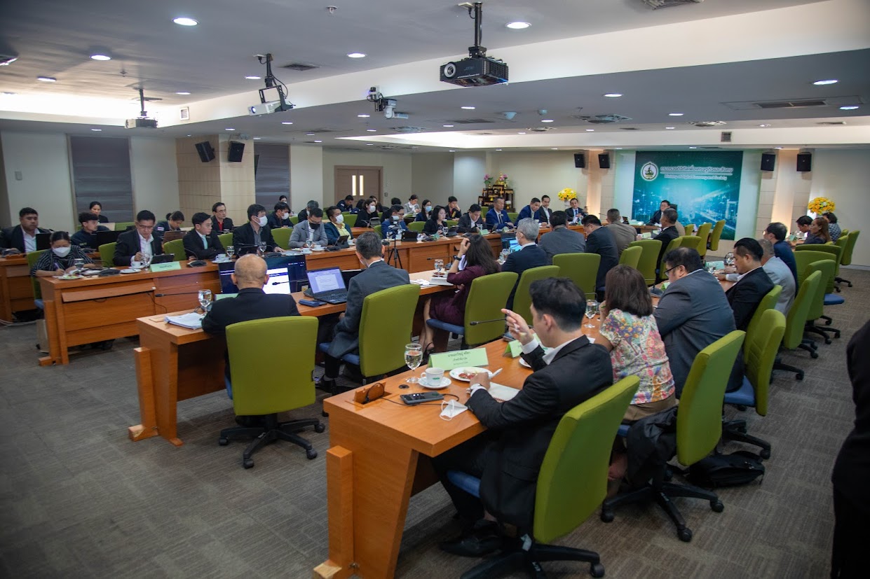 ข่าวรัฐมนตรี