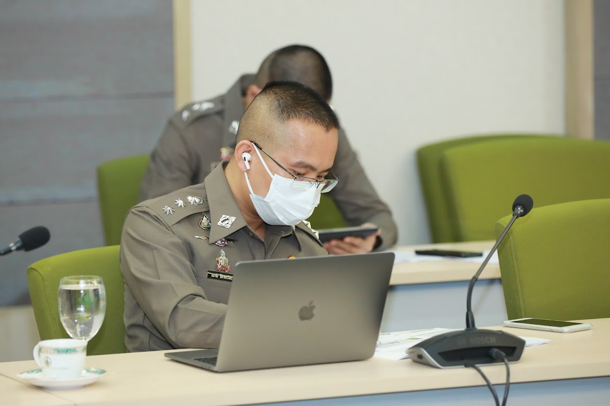 ข่าวสารกระทรวงฯ