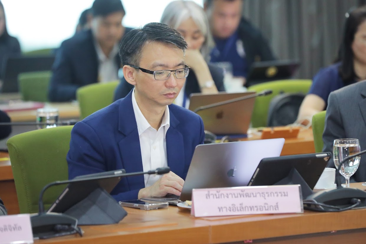 ข่าวรัฐมนตรี