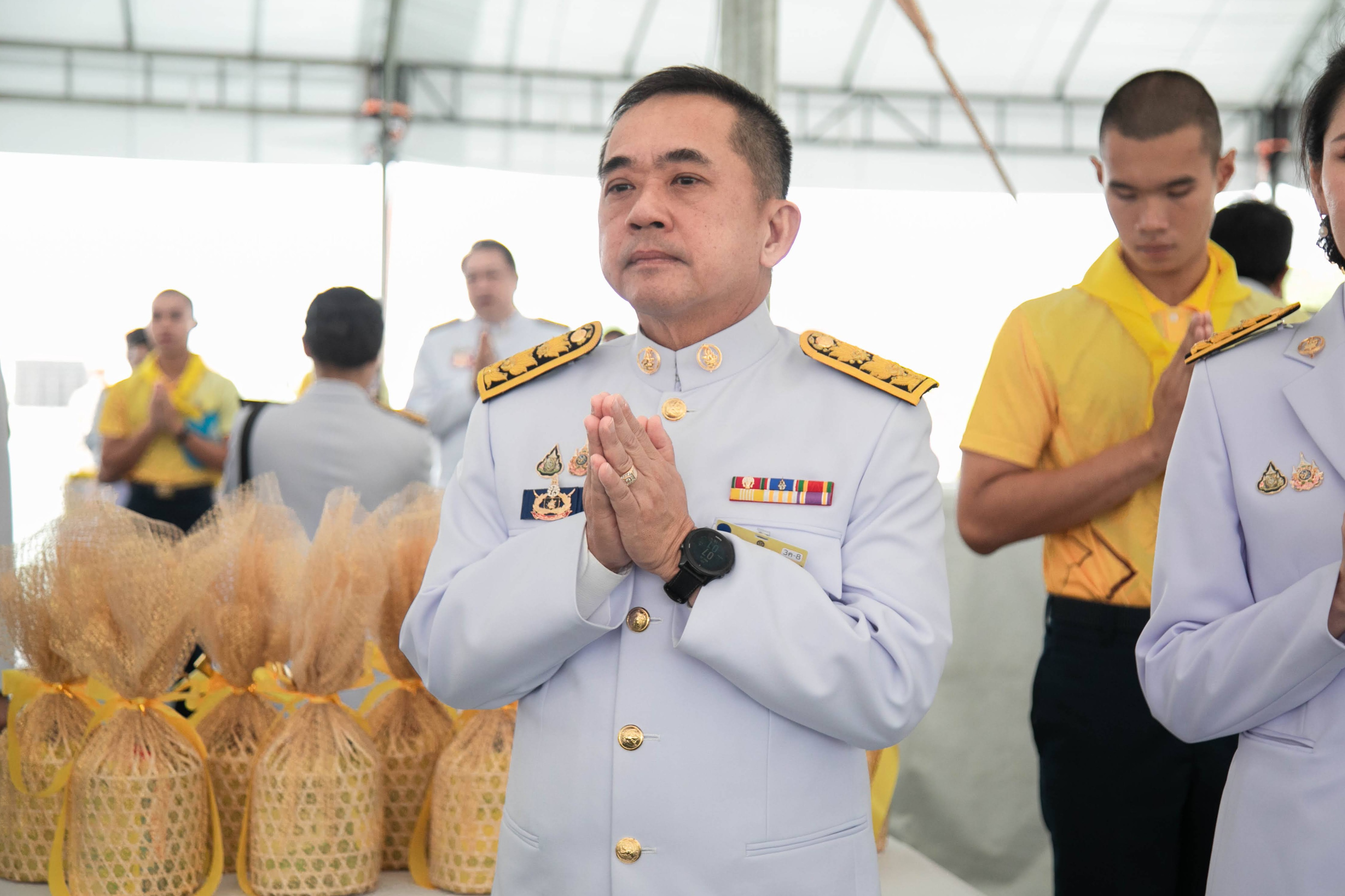 ข่าวสารกระทรวงฯ