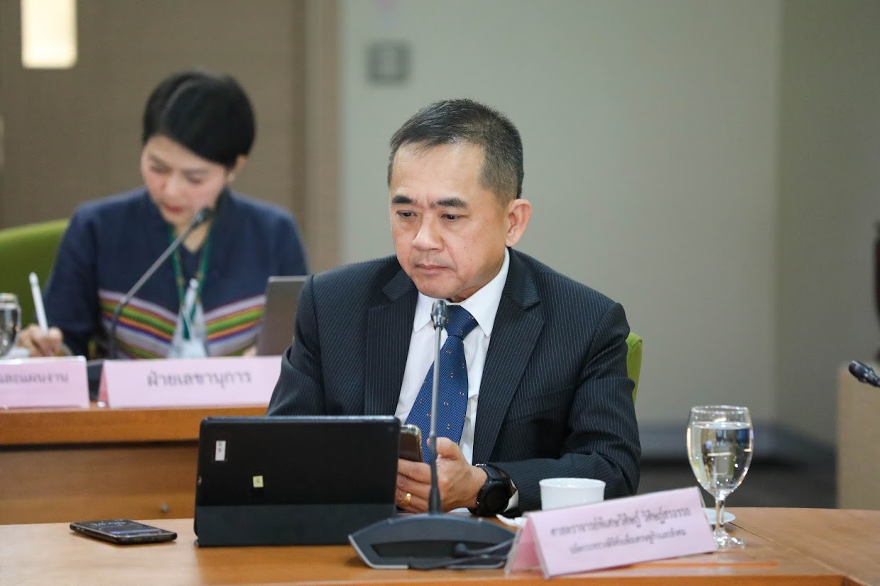 ข่าวรัฐมนตรี