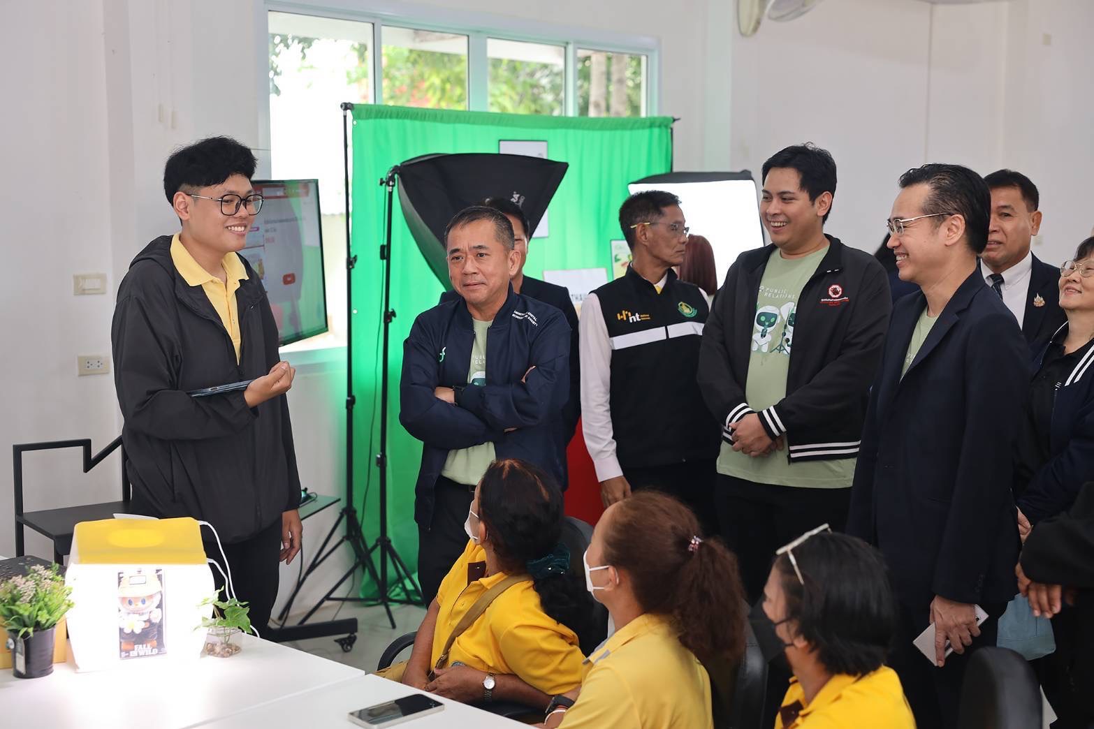 ข่าวสารกระทรวงฯ