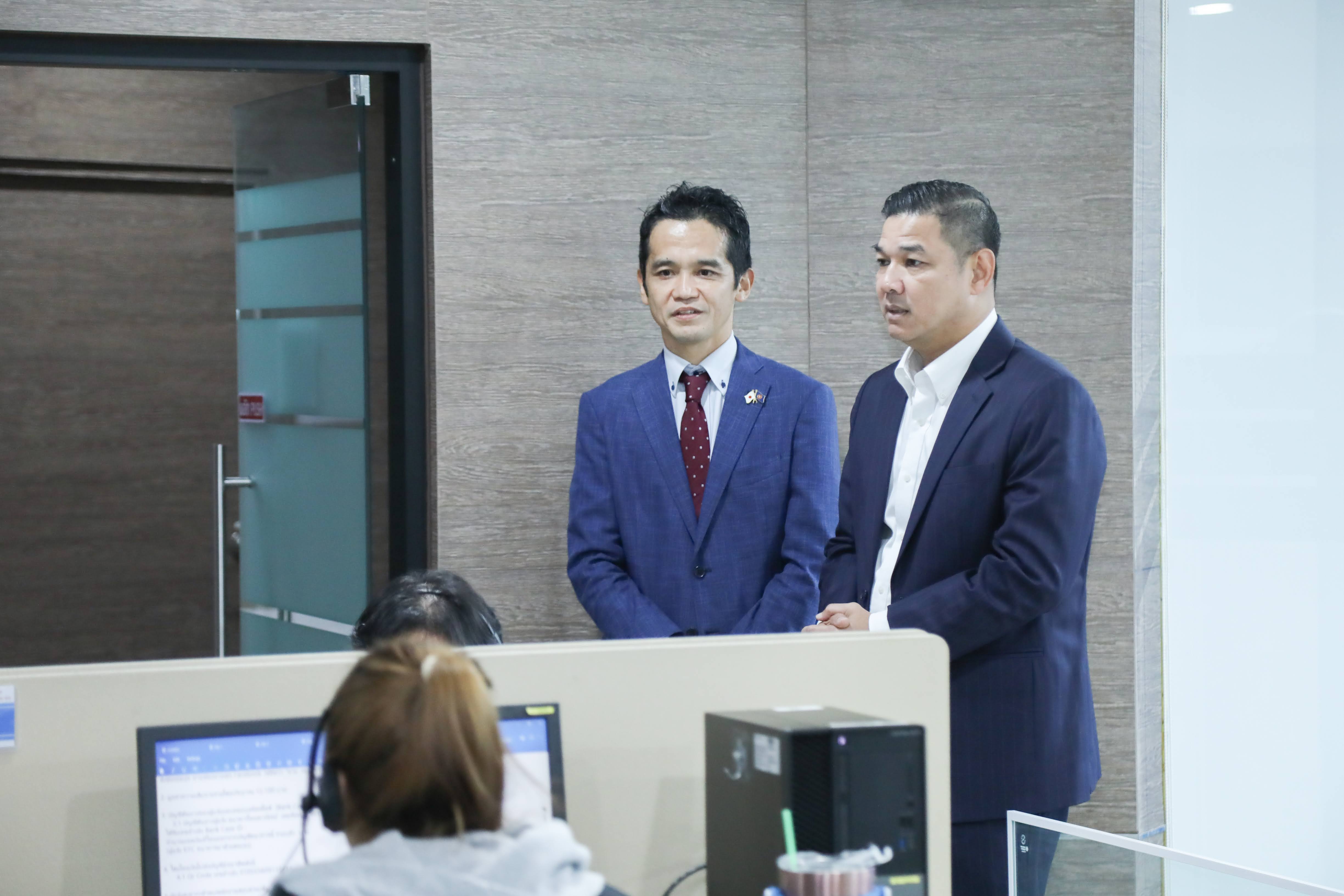 ข่าวสารกระทรวงฯ