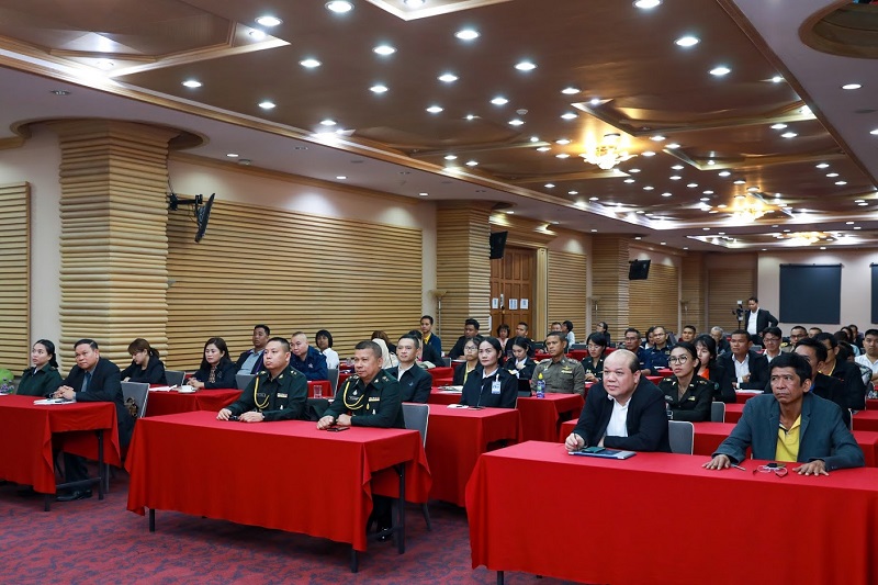 ข่าวสารกระทรวงฯ