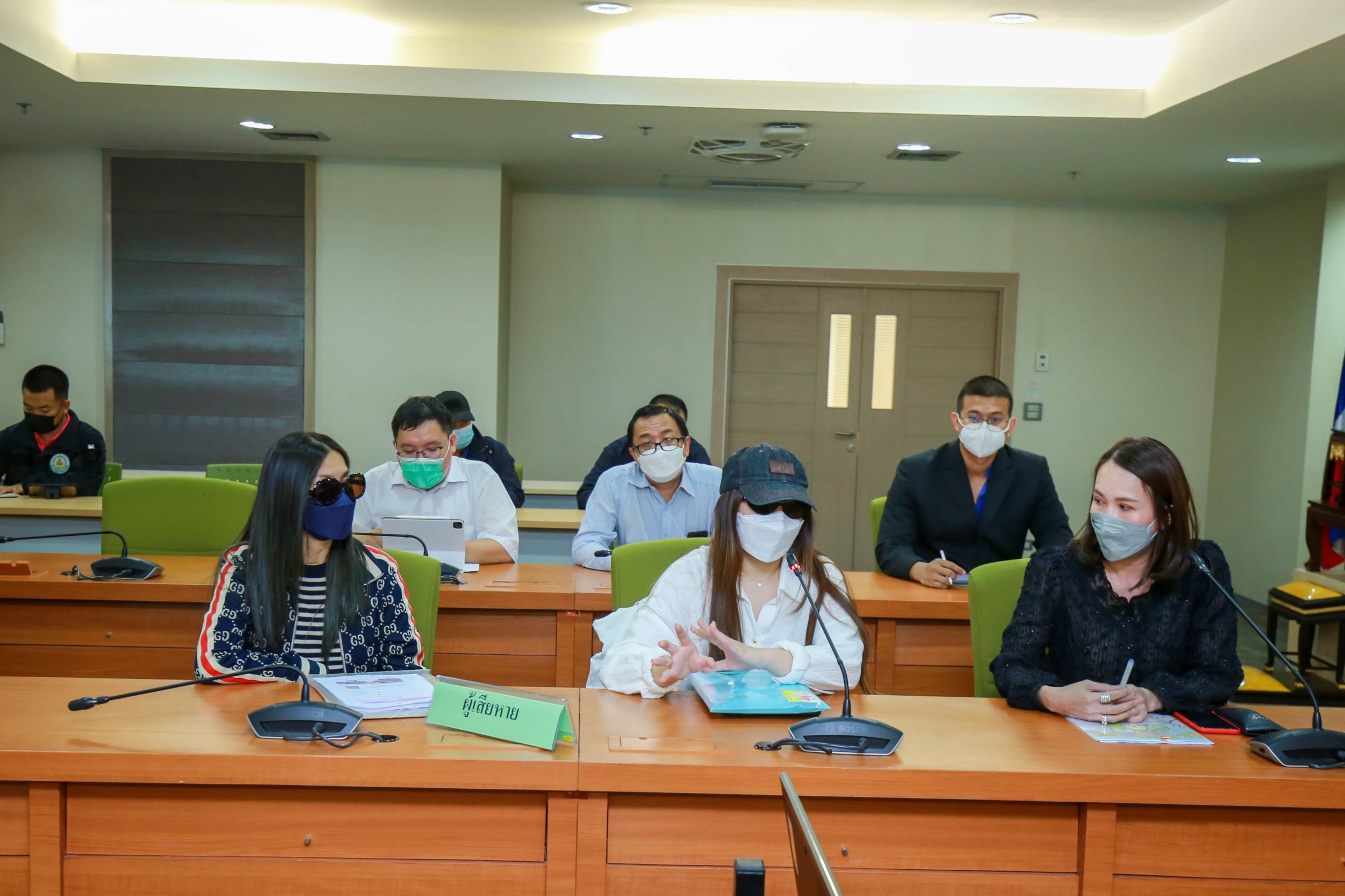 ข่าวรัฐมนตรี