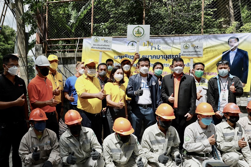 ข่าวรัฐมนตรี