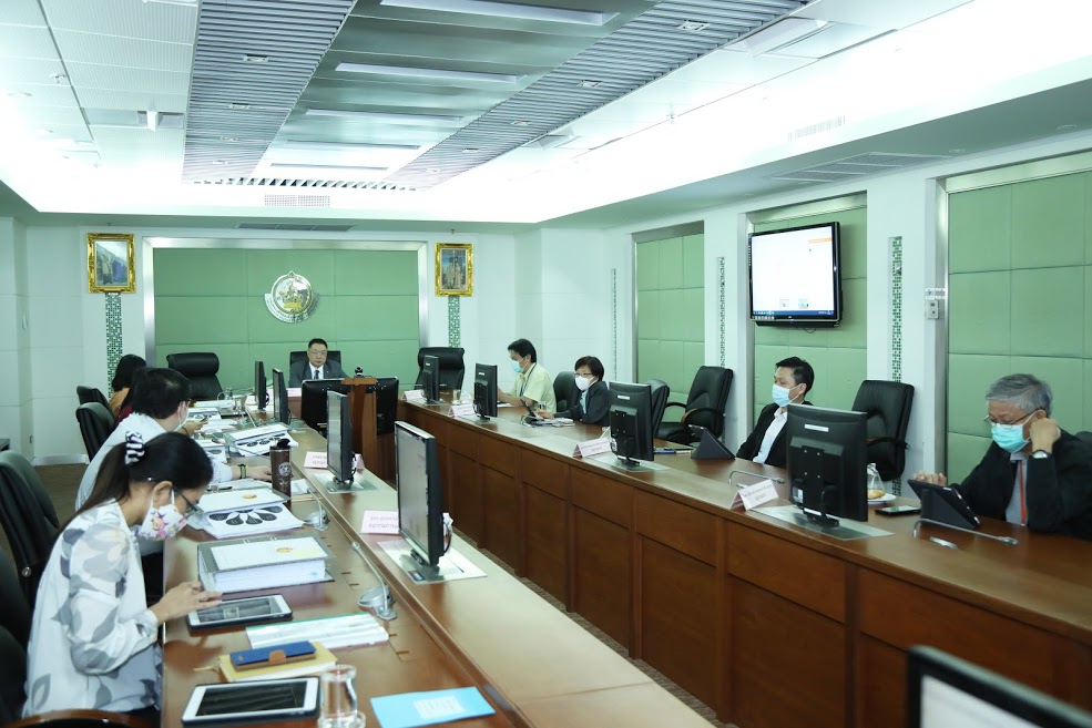 ข่าวสารกระทรวงฯ