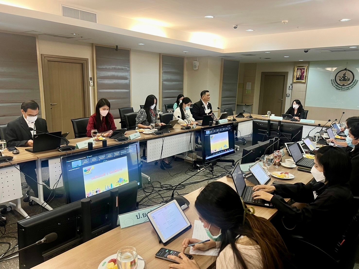 ข่าว ศปท.