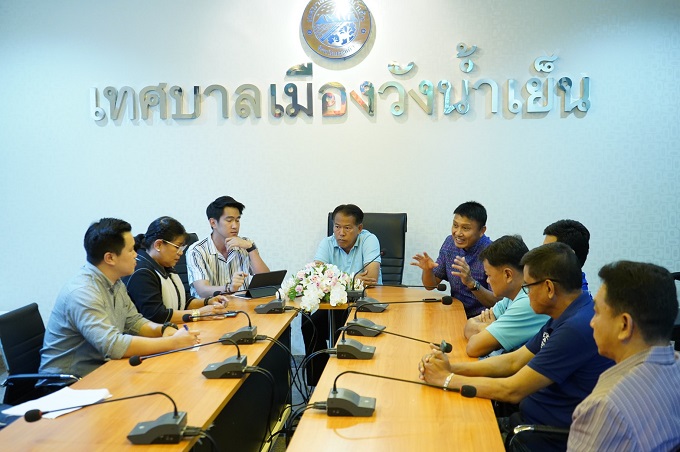 ข่าวสารกระทรวงฯ