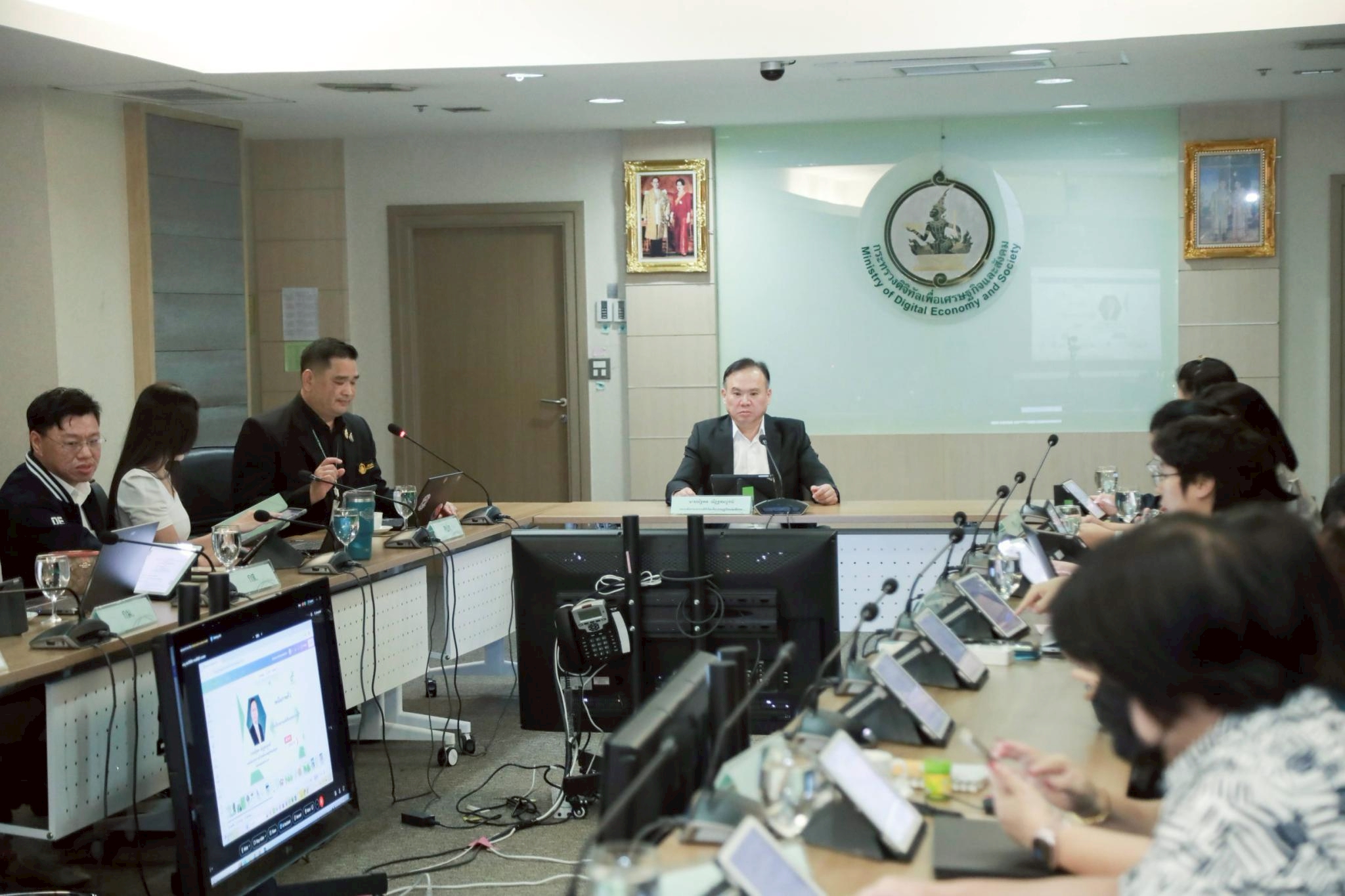 ข่าว ศปท.