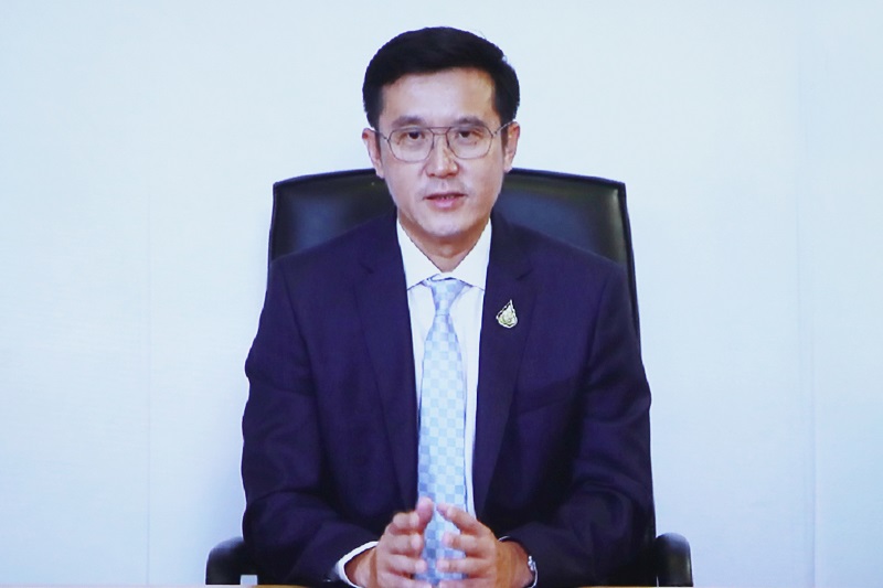 ข่าวรัฐมนตรี