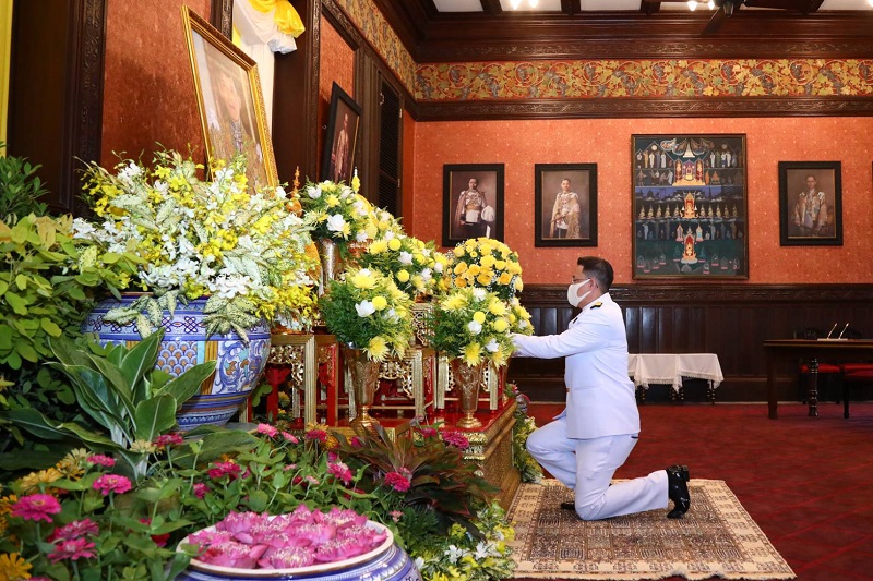 ข่าวรัฐมนตรี