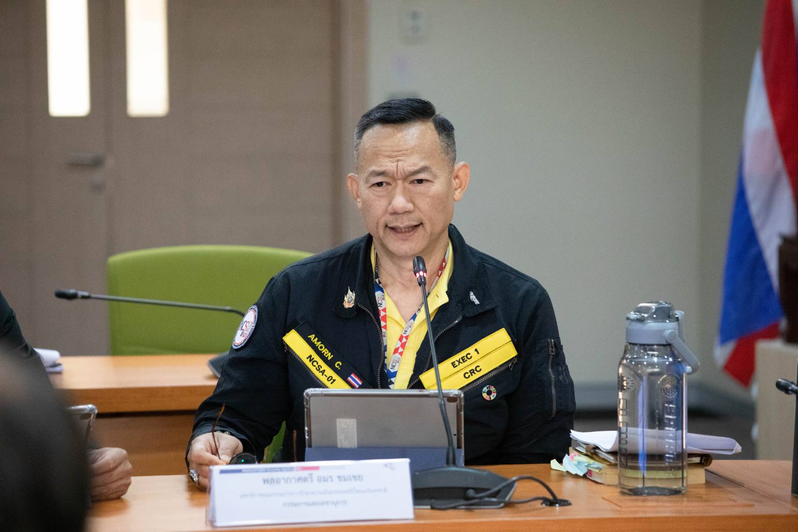 ข่าวรัฐมนตรี