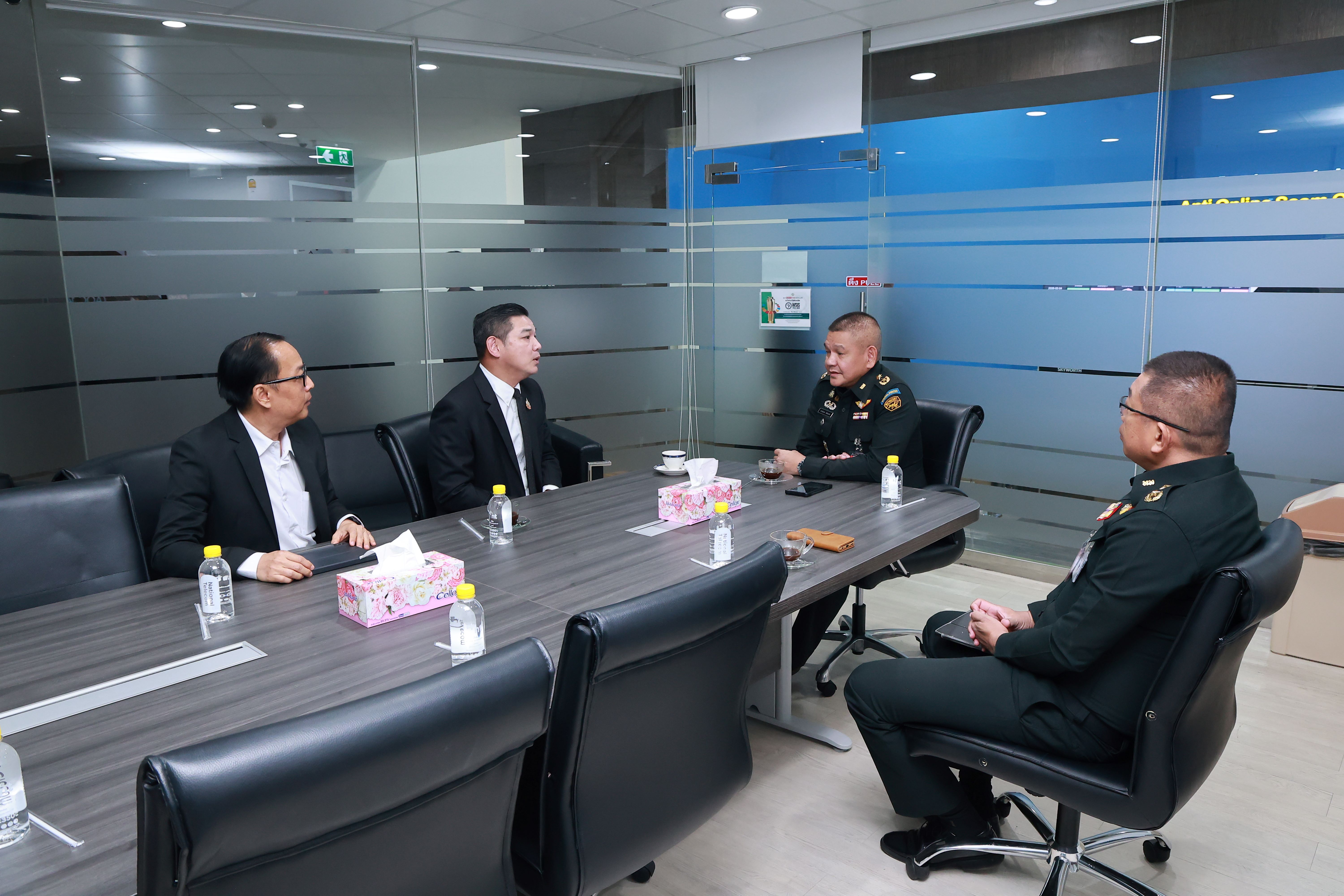 ข่าวสารกระทรวงฯ