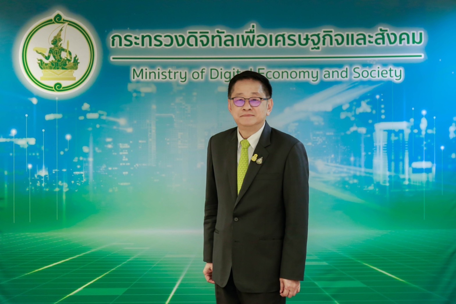 ข่าวรัฐมนตรี