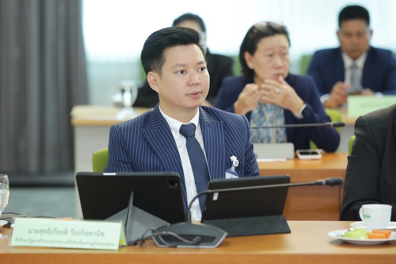 ข่าวรัฐมนตรี