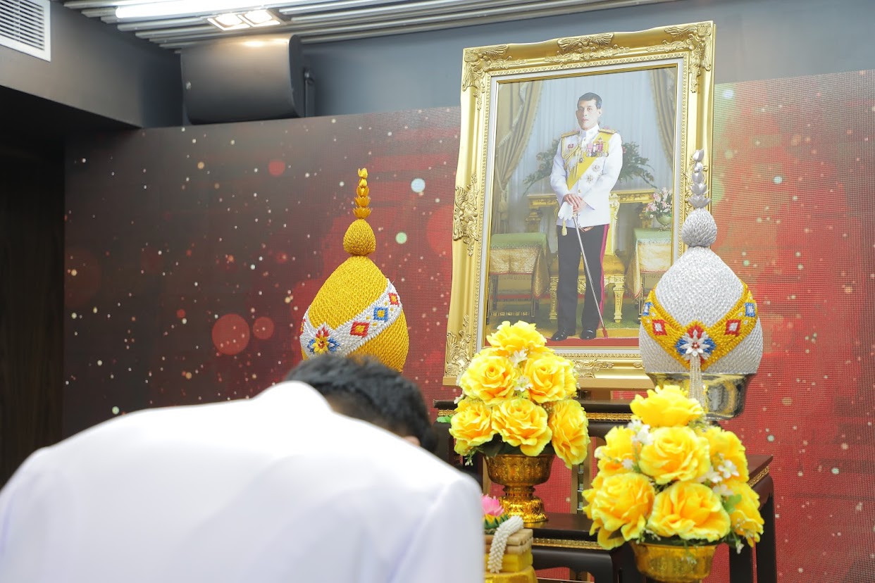 ข่าวรัฐมนตรี