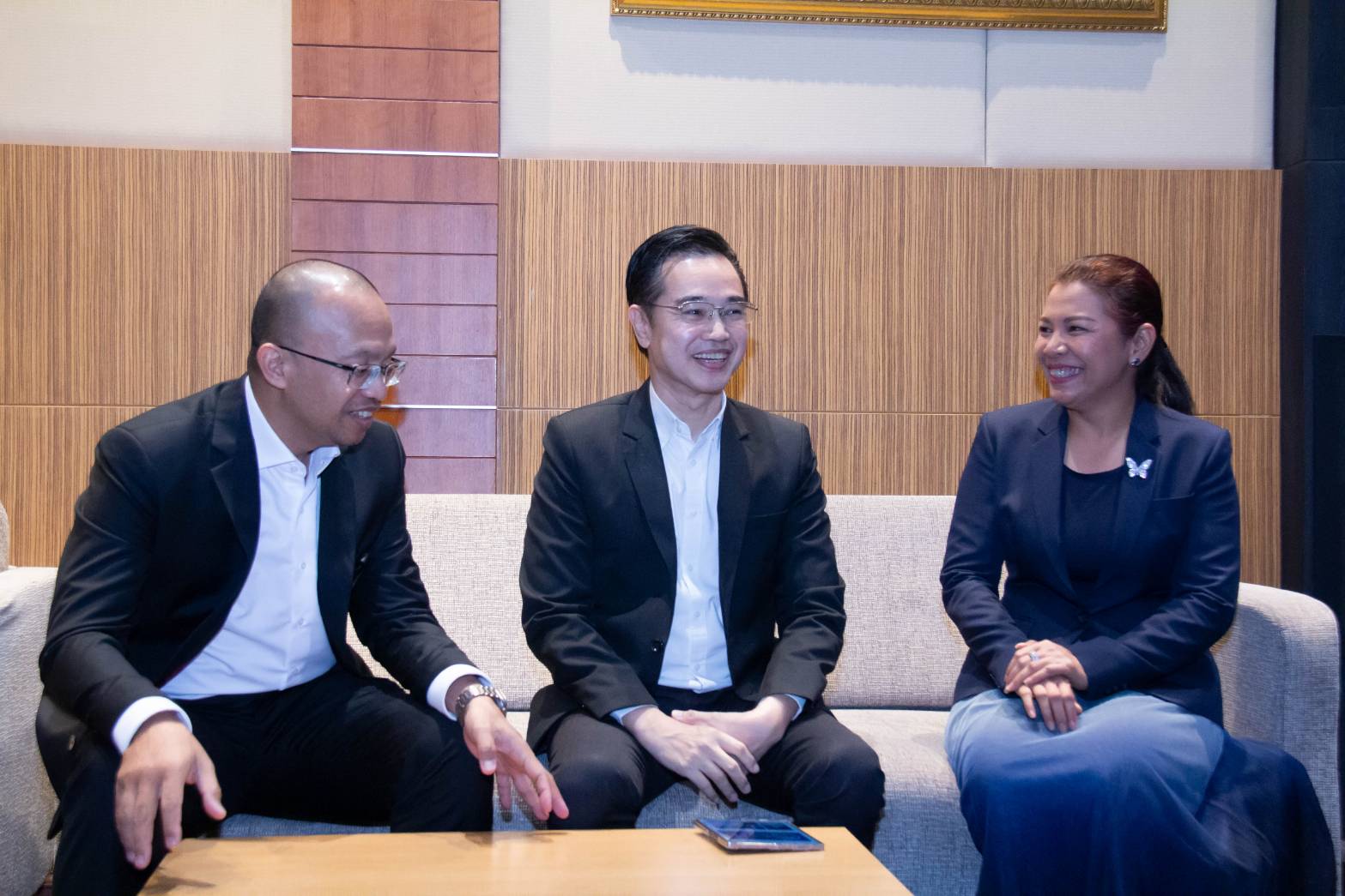 ข่าวสารกระทรวงฯ