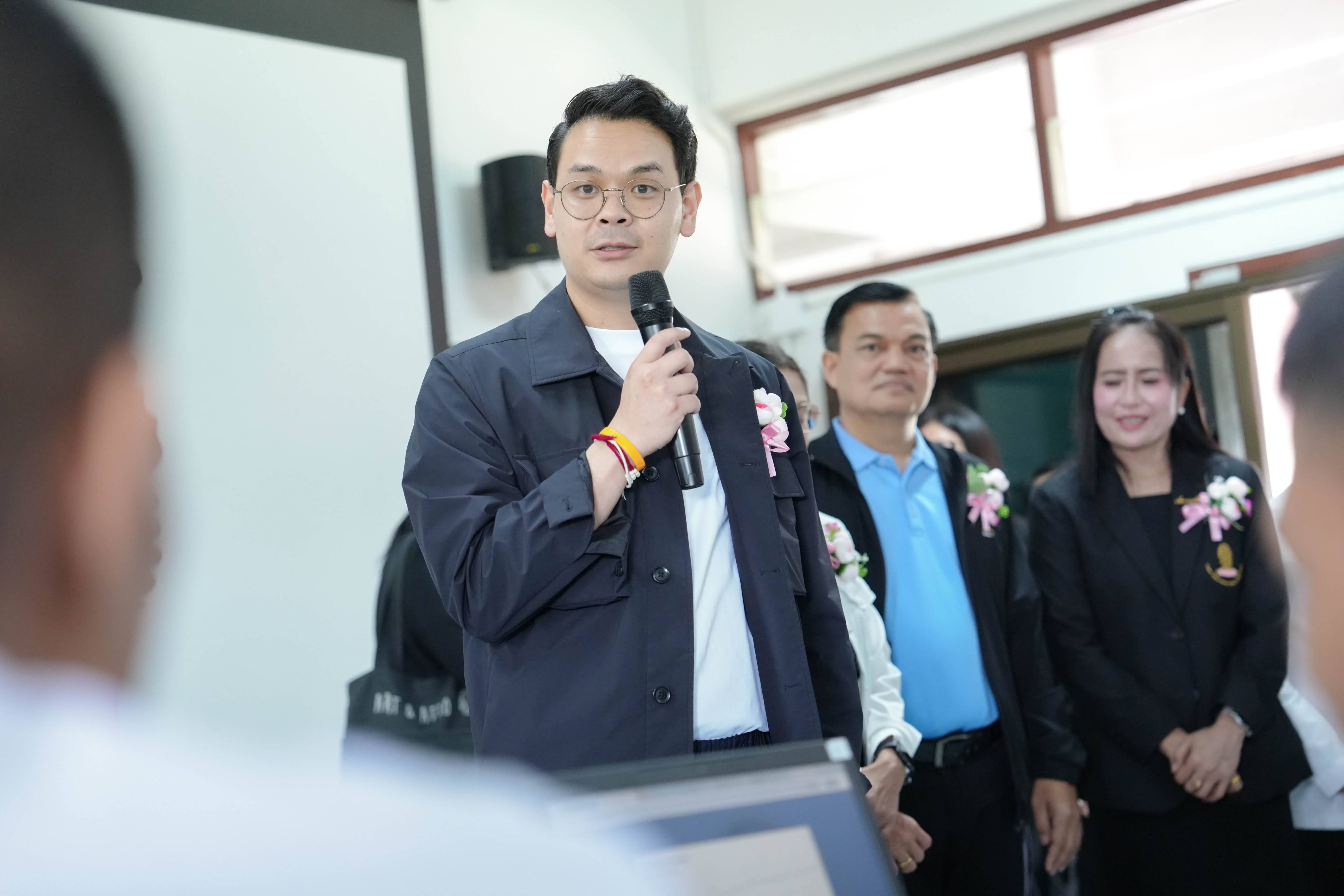 ข่าวรัฐมนตรี