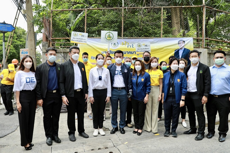 ข่าวรัฐมนตรี