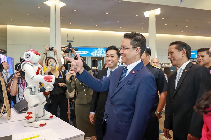 ข่าวสารกระทรวงฯ